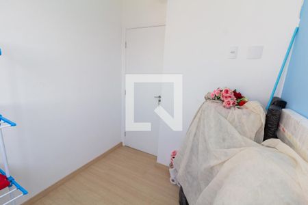 Quarto 1 de apartamento à venda com 2 quartos, 35m² em Vila Ré, São Paulo