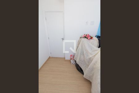 Quarto 1 de apartamento à venda com 2 quartos, 35m² em Vila Ré, São Paulo