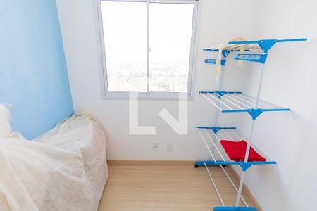 Quarto 1 de apartamento à venda com 2 quartos, 35m² em Vila Ré, São Paulo