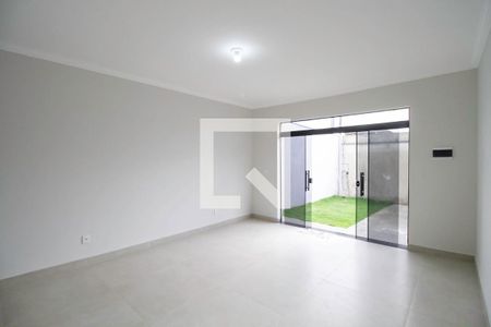 Sala de casa à venda com 3 quartos, 220m² em Parque Xangri-lá, Contagem