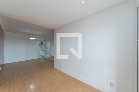 Sala de apartamento à venda com 3 quartos, 87m² em Vila Santo Estéfano, São Paulo