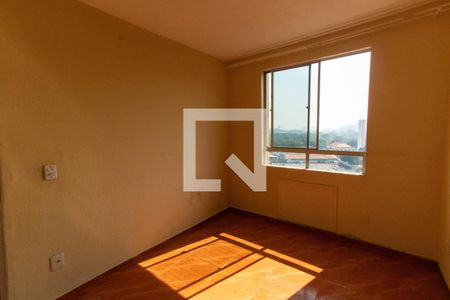 Quarto  de apartamento à venda com 2 quartos, 60m² em Centro, Niterói