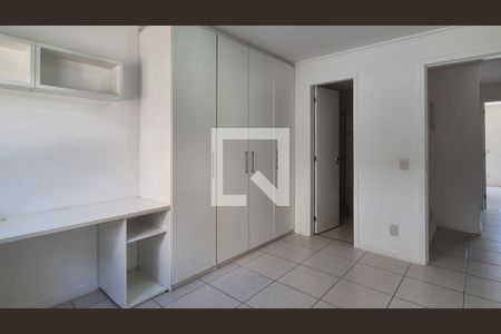 Suite 1 de casa de condomínio à venda com 4 quartos, 280m² em Recreio dos Bandeirantes, Rio de Janeiro