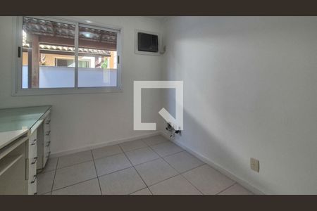 Quarto de casa de condomínio à venda com 4 quartos, 280m² em Recreio dos Bandeirantes, Rio de Janeiro