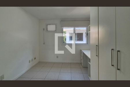 Suite 1 de casa de condomínio à venda com 4 quartos, 280m² em Recreio dos Bandeirantes, Rio de Janeiro