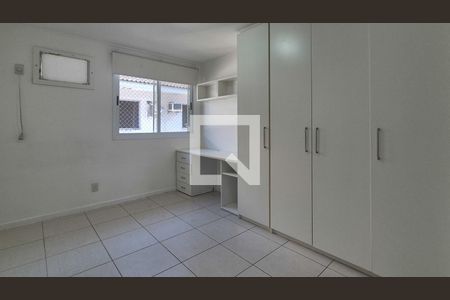 Suite 1 de casa de condomínio à venda com 4 quartos, 280m² em Recreio dos Bandeirantes, Rio de Janeiro