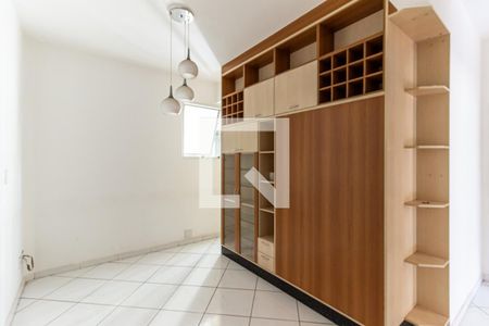 Sala 2 de apartamento à venda com 2 quartos, 128m² em República, São Paulo