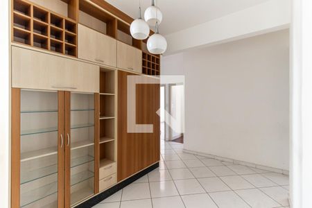 Sala 2 de apartamento à venda com 2 quartos, 128m² em República, São Paulo