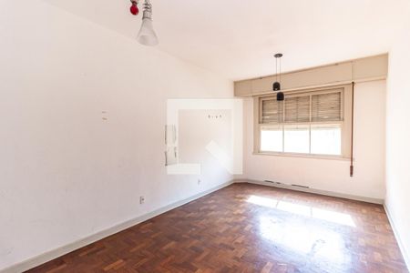 Sala de apartamento à venda com 2 quartos, 128m² em República, São Paulo