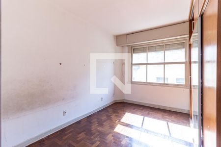 Suíte - Quarto 1 de apartamento à venda com 2 quartos, 128m² em República, São Paulo