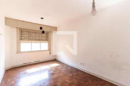 Sala de apartamento à venda com 2 quartos, 128m² em República, São Paulo