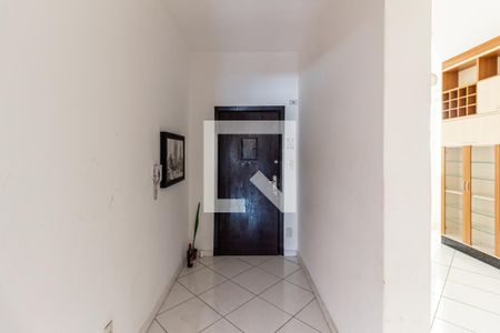 Sala - Entrada de apartamento à venda com 2 quartos, 128m² em República, São Paulo