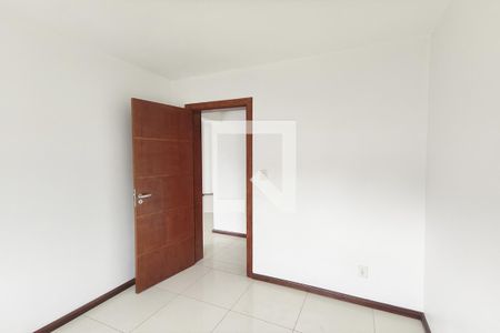 Quarto 1 de apartamento para alugar com 2 quartos, 60m² em Guarani, Novo Hamburgo