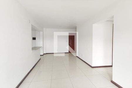 Sala de apartamento para alugar com 2 quartos, 60m² em Guarani, Novo Hamburgo