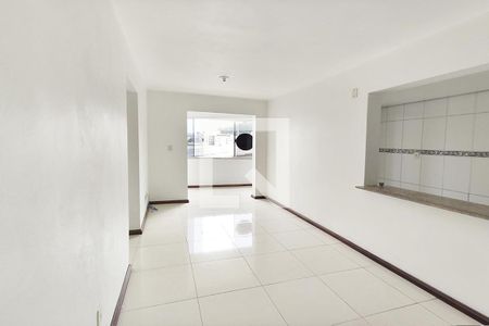 Sala de apartamento para alugar com 2 quartos, 60m² em Guarani, Novo Hamburgo