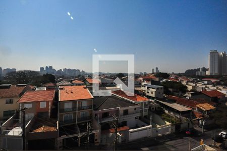 Vista de apartamento para alugar com 2 quartos, 65m² em Jardim Monte Kemel, São Paulo