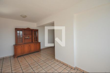 Sala de apartamento para alugar com 2 quartos, 65m² em Jardim Monte Kemel, São Paulo