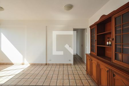 Sala de apartamento para alugar com 2 quartos, 65m² em Jardim Monte Kemel, São Paulo