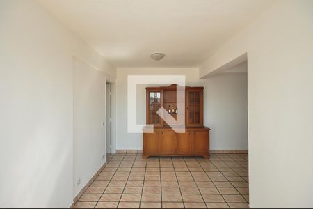 Sala de apartamento para alugar com 2 quartos, 65m² em Jardim Monte Kemel, São Paulo