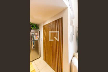 Apartamento à venda com 79m², 2 quartos e 2 vagas Apartamento à venda com 79m², 2 quartos e 2 vagasÁrea de Serviço