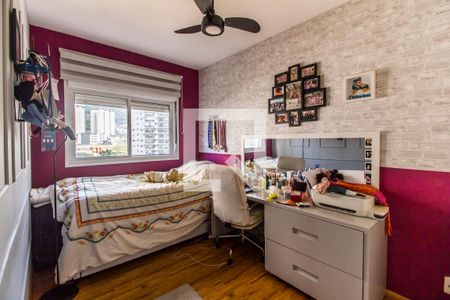 Apartamento à venda com 79m², 2 quartos e 2 vagas Apartamento à venda com 79m², 2 quartos e 2 vagasQuarto 2