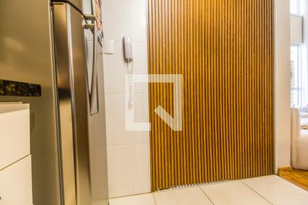 Apartamento à venda com 79m², 2 quartos e 2 vagas Apartamento à venda com 79m², 2 quartos e 2 vagasCozinha