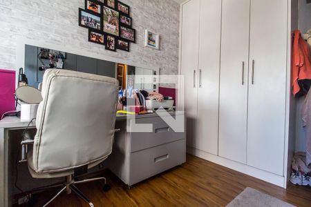 Apartamento à venda com 79m², 2 quartos e 2 vagas Apartamento à venda com 79m², 2 quartos e 2 vagasQuarto 2