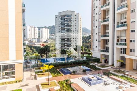 Apartamento à venda com 79m², 2 quartos e 2 vagas Apartamento à venda com 79m², 2 quartos e 2 vagasVista do Quarto 2