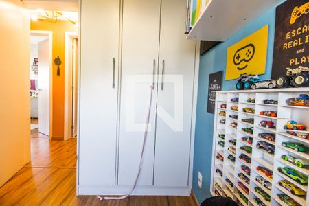 Apartamento à venda com 79m², 2 quartos e 2 vagas Apartamento à venda com 79m², 2 quartos e 2 vagasQuarto 3