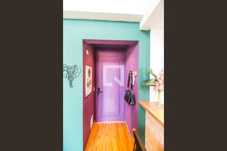 Apartamento à venda com 79m², 2 quartos e 2 vagas Apartamento à venda com 79m², 2 quartos e 2 vagasEntrada