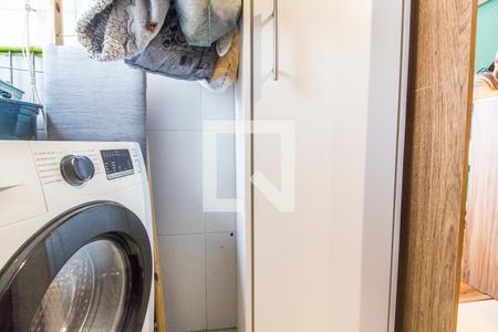 Apartamento à venda com 79m², 2 quartos e 2 vagas Apartamento à venda com 79m², 2 quartos e 2 vagasÁrea de Serviço