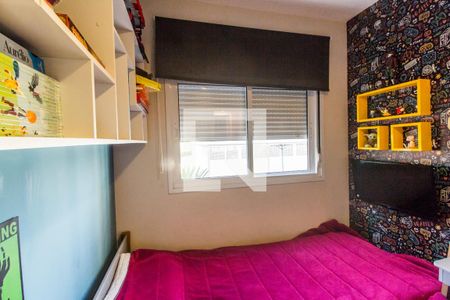 Apartamento à venda com 79m², 2 quartos e 2 vagas Apartamento à venda com 79m², 2 quartos e 2 vagasQuarto 3