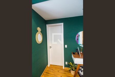 Apartamento à venda com 79m², 2 quartos e 2 vagas Apartamento à venda com 79m², 2 quartos e 2 vagasCorredor