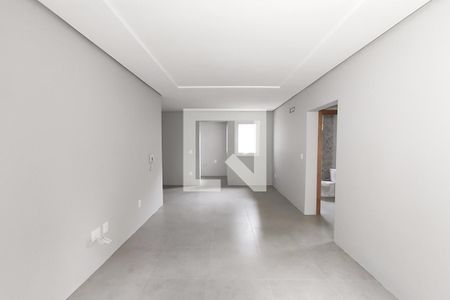 Sala de apartamento para alugar com 2 quartos, 60m² em Centro, Novo Hamburgo