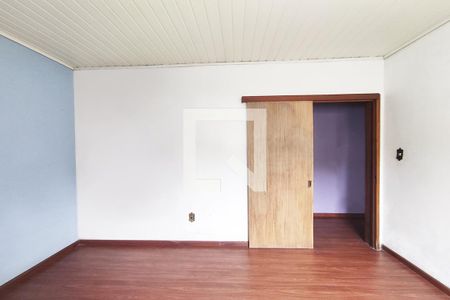 Quarto  de casa para alugar com 3 quartos, 110m² em Centro, Novo Hamburgo