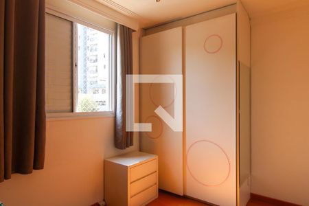 Quarto 1 de apartamento à venda com 2 quartos, 69m² em Vila Graciosa, São Paulo