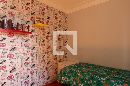 Quarto 1 de apartamento à venda com 2 quartos, 69m² em Vila Graciosa, São Paulo