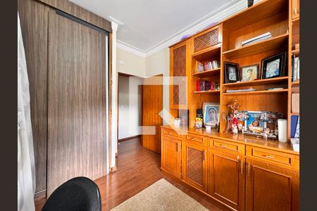 Quarto 1 de apartamento à venda com 3 quartos, 140m² em Jardim, Santo André