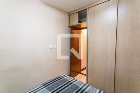 Quarto 1 de apartamento à venda com 2 quartos, 44m² em Santa Efigênia, Belo Horizonte