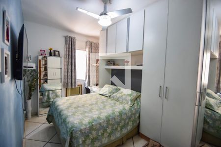 Quarto 1 de apartamento para alugar com 2 quartos, 62m² em Engenho de Dentro, Rio de Janeiro