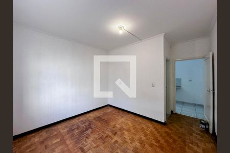 Quarto de casa para alugar com 1 quarto, 35m² em Vila Cruzeiro, São Paulo