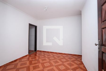 Sala de casa para alugar com 1 quarto, 60m² em Jardim Umarizal, São Paulo