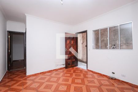 Sala de casa para alugar com 1 quarto, 60m² em Jardim Umarizal, São Paulo