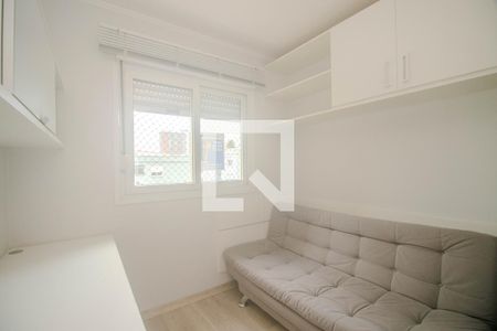 Quarto de apartamento à venda com 2 quartos, 60m² em Passo D’areia, Porto Alegre