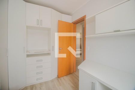 Quarto de apartamento à venda com 2 quartos, 60m² em Passo D’areia, Porto Alegre