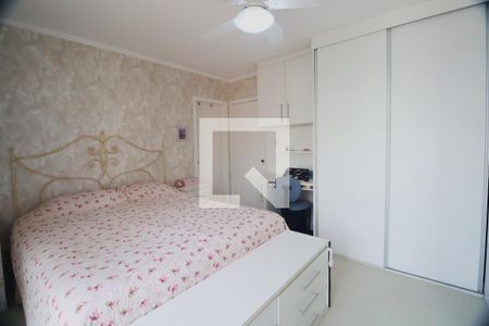 Quarto 2 de apartamento à venda com 2 quartos, 70m² em Centro, Canoas