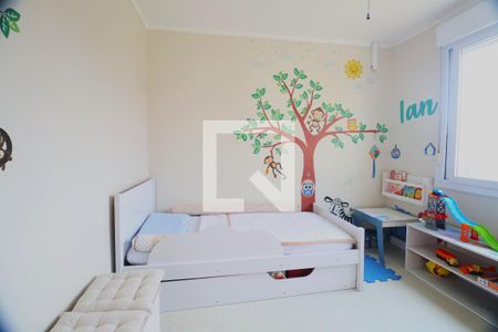 Quarto 1 de apartamento à venda com 2 quartos, 70m² em Centro, Canoas