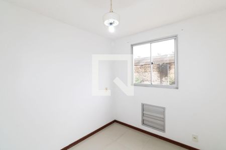 Quarto 2 de apartamento para alugar com 2 quartos, 52m² em Campo Grande, Rio de Janeiro