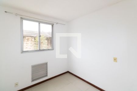 Quarto 1 de apartamento para alugar com 2 quartos, 52m² em Campo Grande, Rio de Janeiro