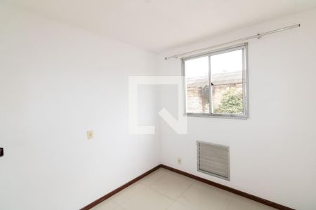 Quarto 1 de apartamento para alugar com 2 quartos, 52m² em Campo Grande, Rio de Janeiro